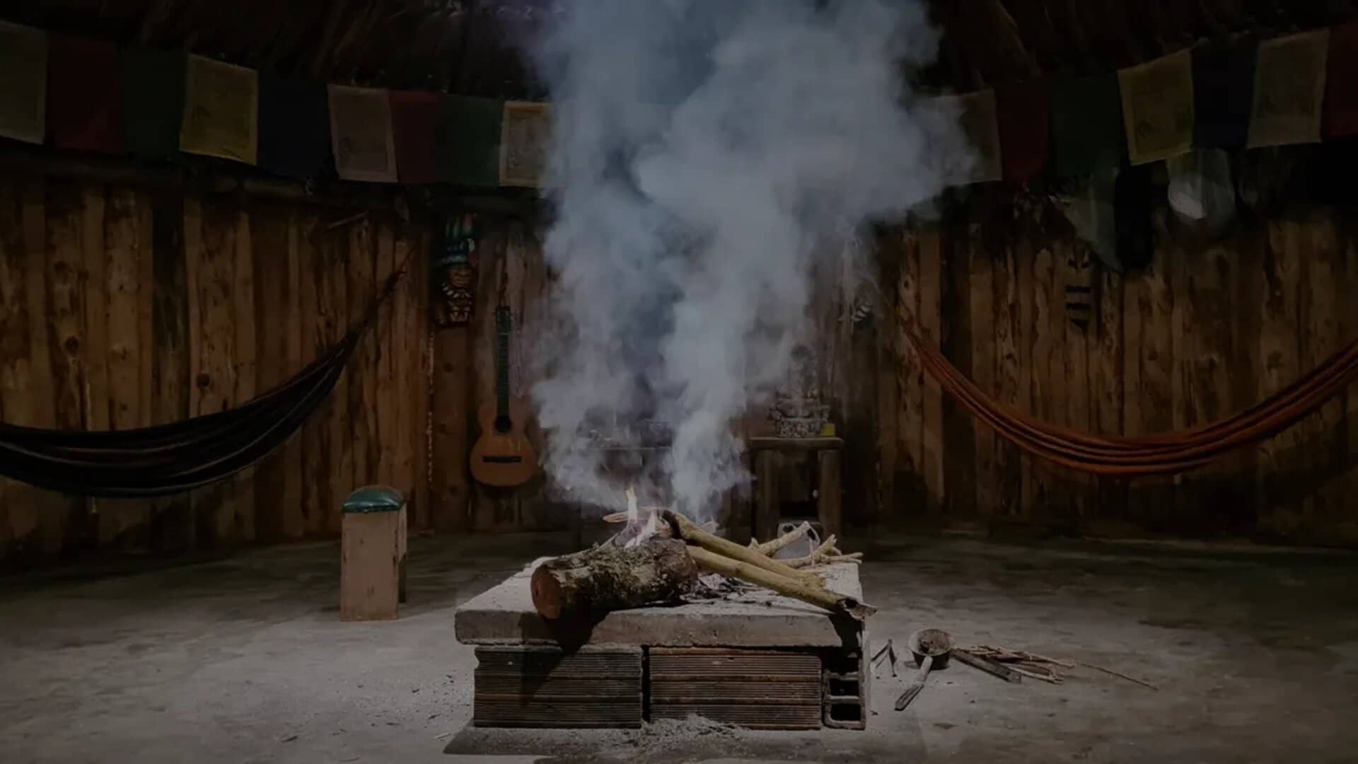 Ayahuasca Experience: What It’s Really Like to Drink Yagé in Colombia