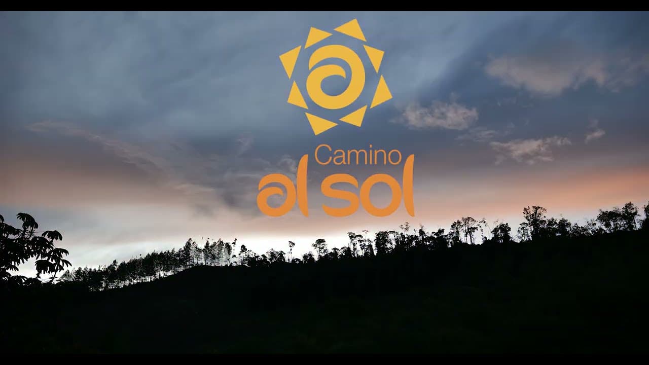 Überblicksvideo zum Camino al Sol Retreat