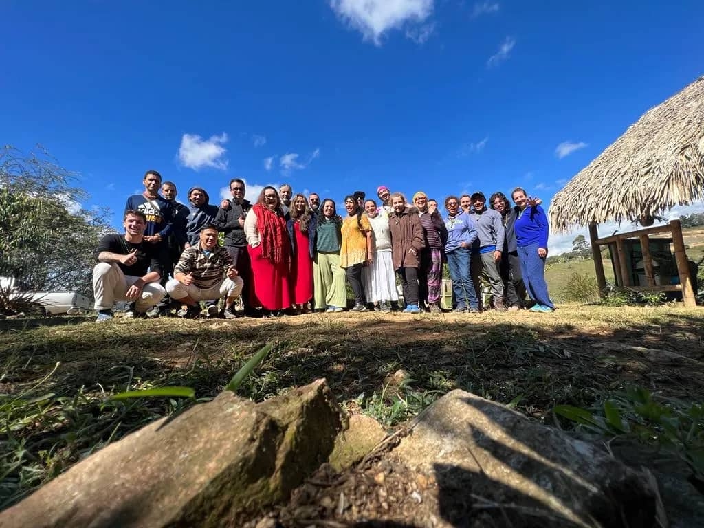 Ayahuasca Retreat Peru
