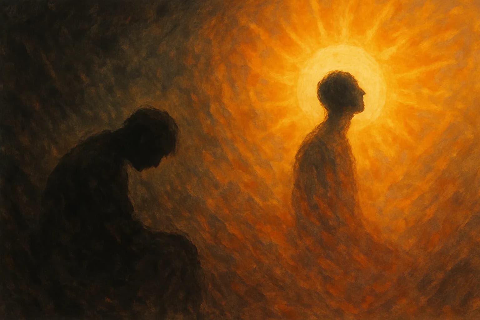 Healing Emotional Trauma and Awakening Spirituality with Sacred Plant Medicine