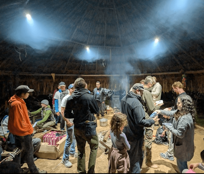 Is Ayahuasca Safe With SSRIs?