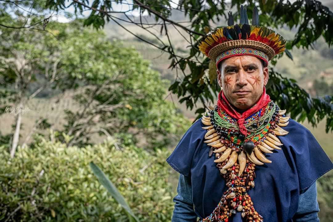 Can Ayahuasca Help With Anxiety?