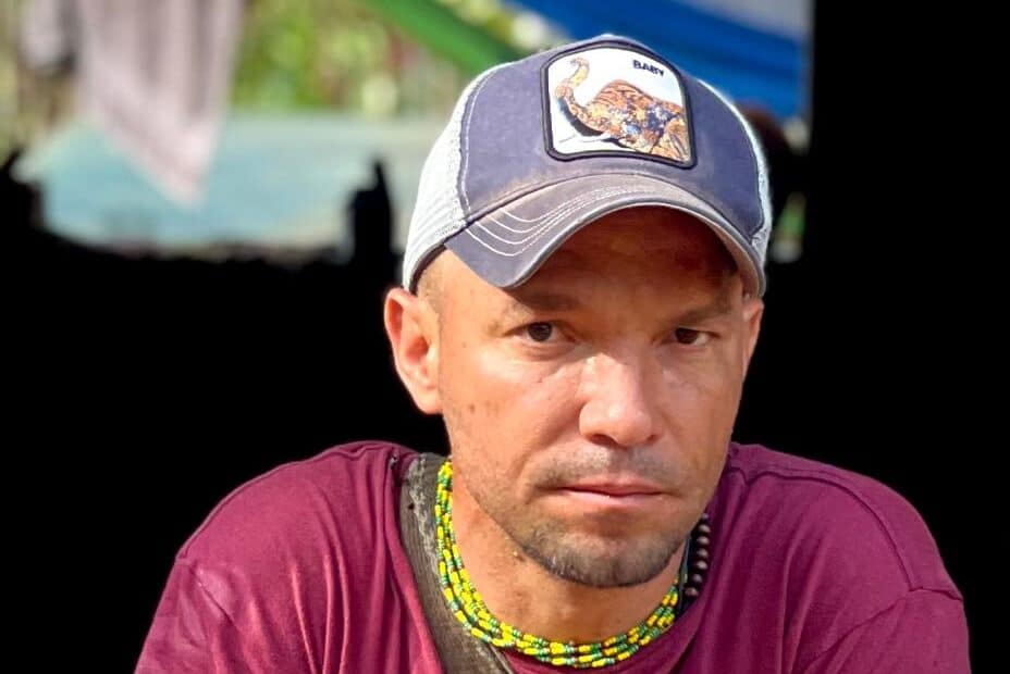 What Holding Ceremony Really Means: A Conversation With Samuel (video)