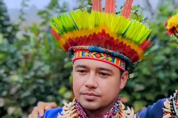 Ayahuasca Symbols: What They Mean and How to Decode Them