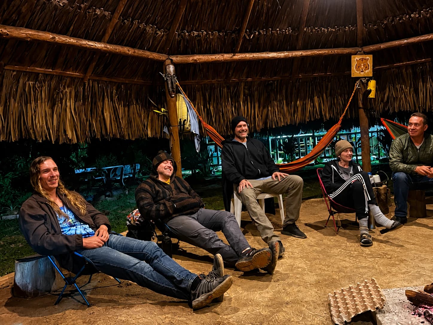 Who Should Avoid Ayahuasca - and Who Needs Careful Review