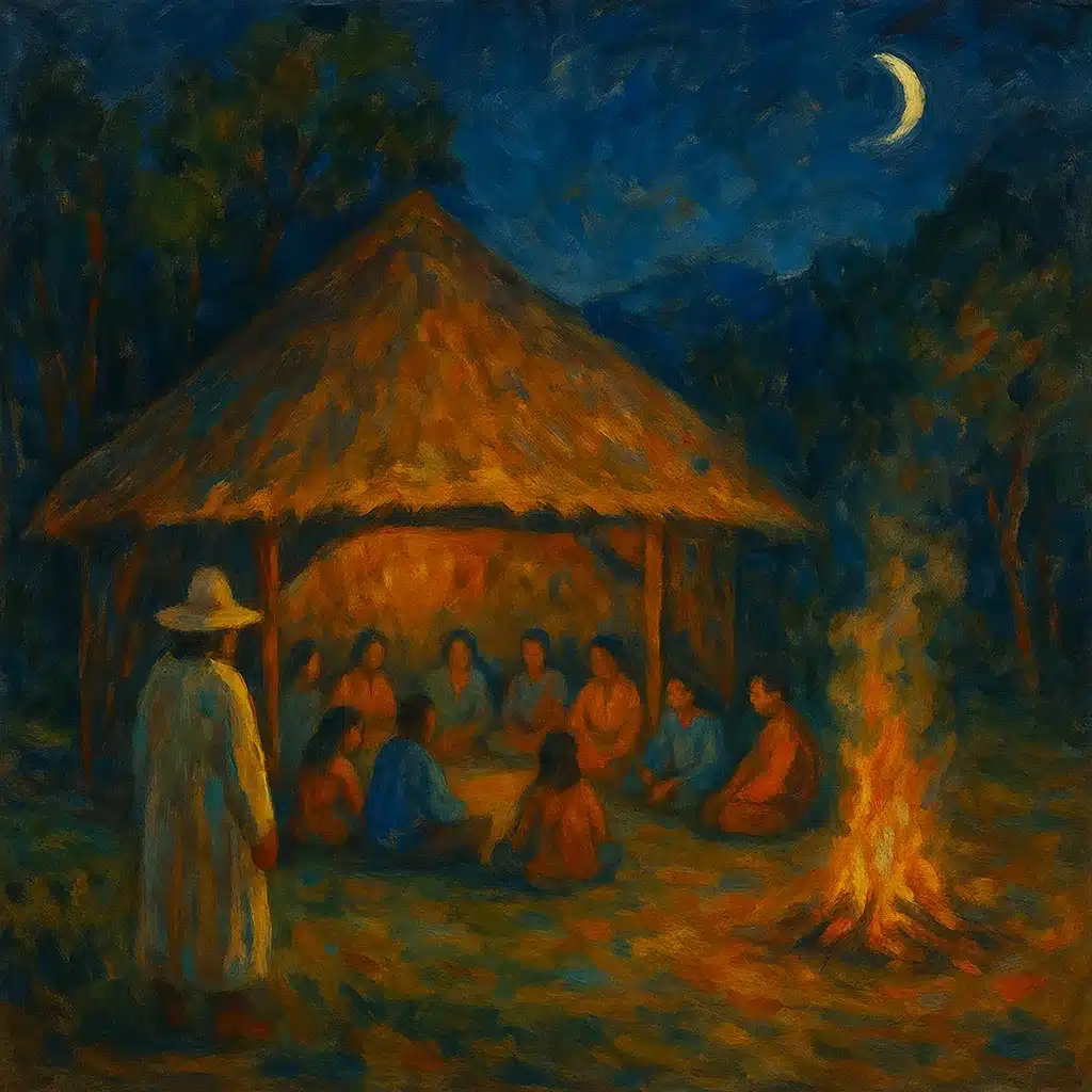 Is Ayahuasca Safe for Depression?