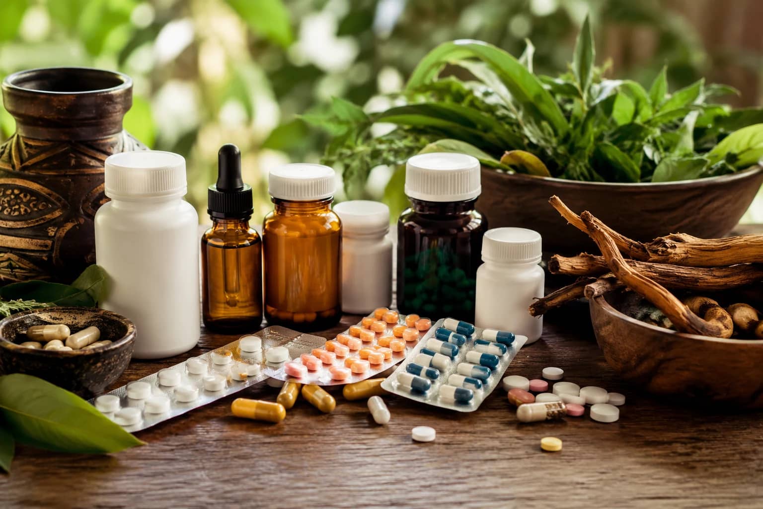 Ayahuasca Medications to Avoid: What Requires Review Before Ceremony