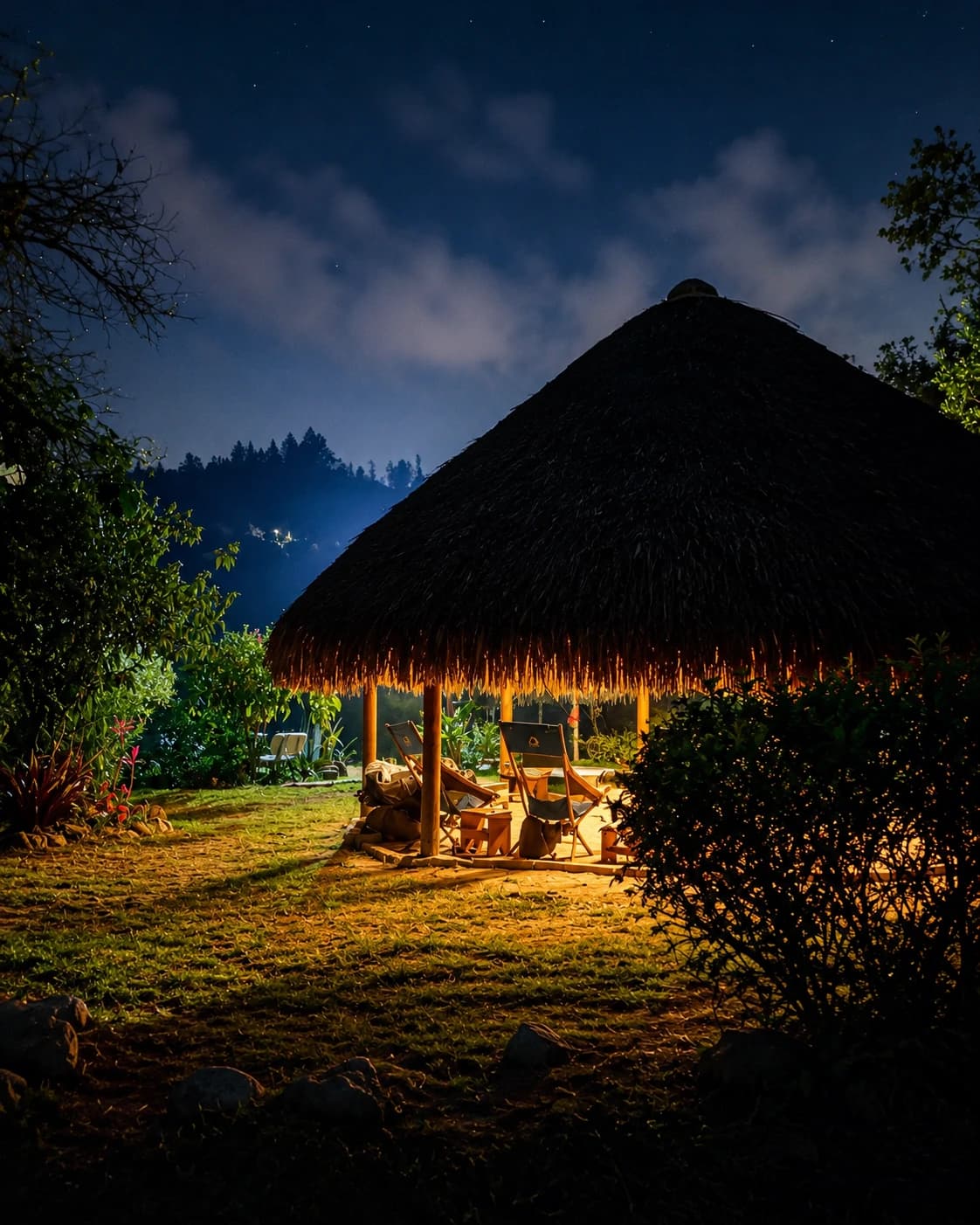How to Choose a Good Ayahuasca Retreat