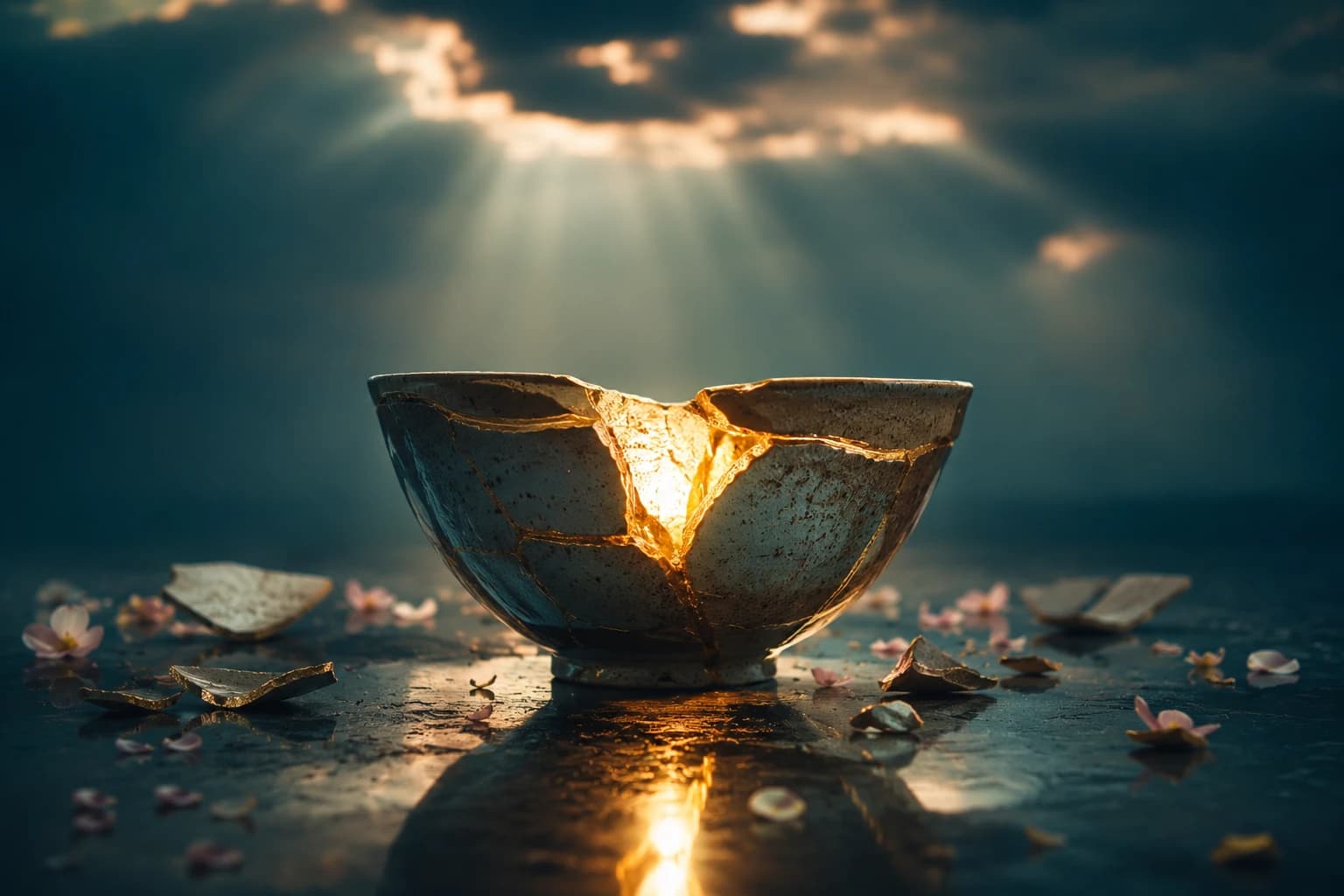 Ayahuasca and Grief: Processing Loss Through Plant Medicine