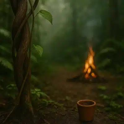 What is the Meaning of Ayahuasca? A Clear Guide to Its Origins and Purpose