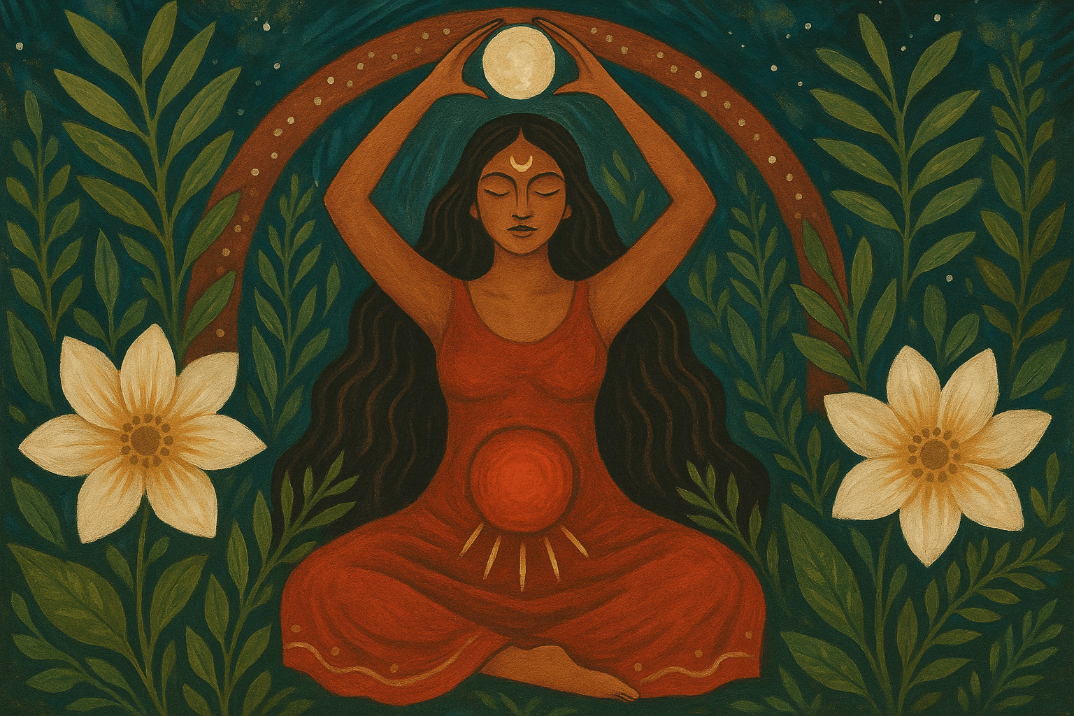 Is Ayahuasca Safe for Women?