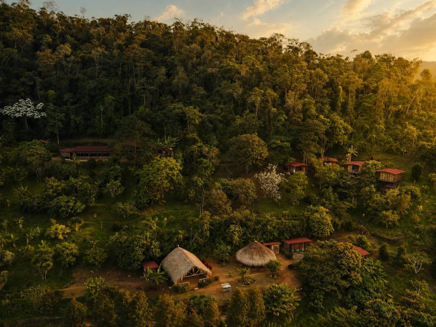 Best Ayahuasca Retreat in Medellín: How to Choose the Right One