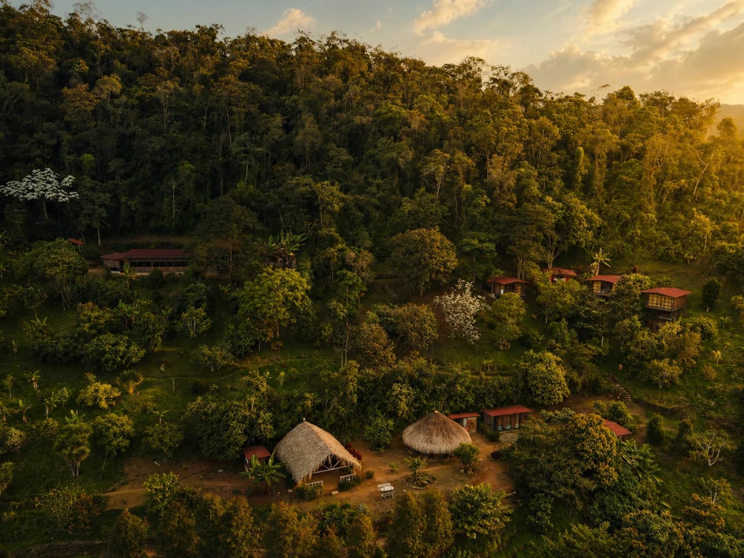 Is Ayahuasca Safe for Anxiety?