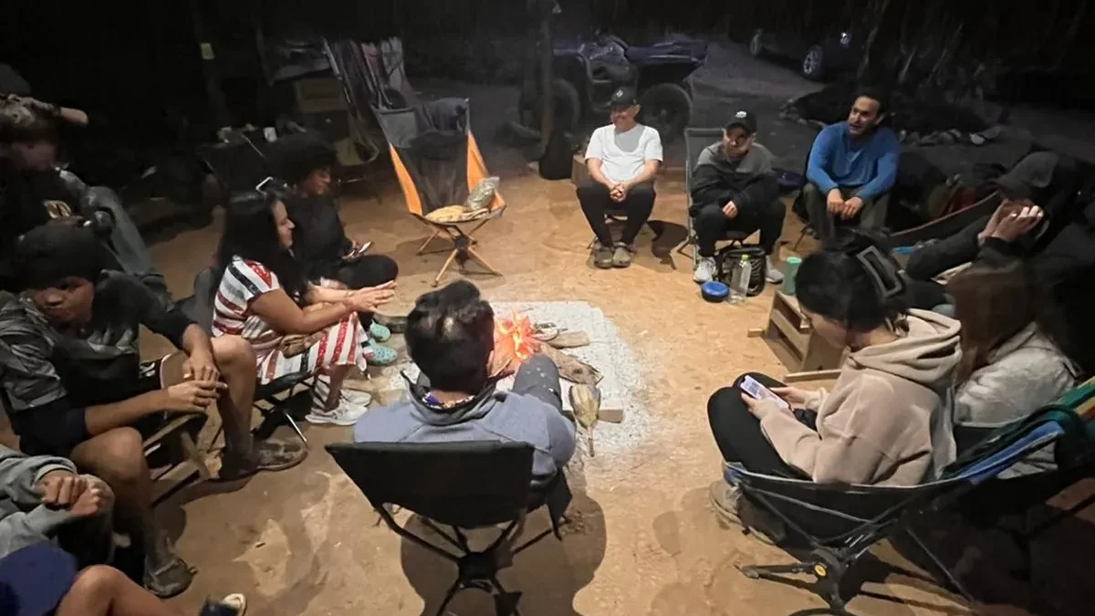 Circle of Word